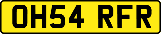 OH54RFR