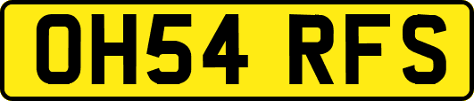 OH54RFS