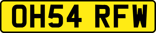 OH54RFW