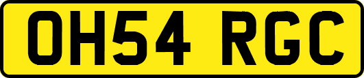 OH54RGC