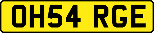 OH54RGE