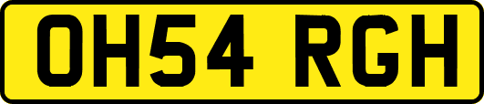 OH54RGH