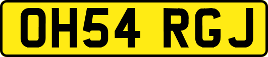 OH54RGJ