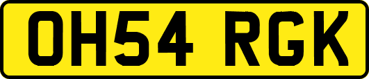 OH54RGK