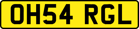 OH54RGL