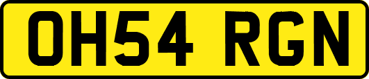 OH54RGN