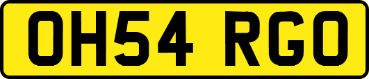 OH54RGO