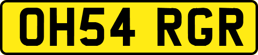 OH54RGR