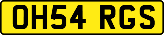 OH54RGS