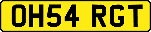 OH54RGT