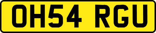 OH54RGU