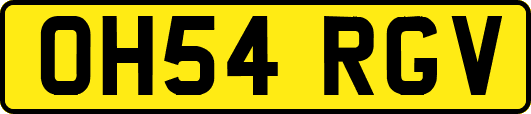 OH54RGV