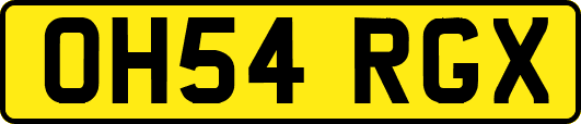 OH54RGX