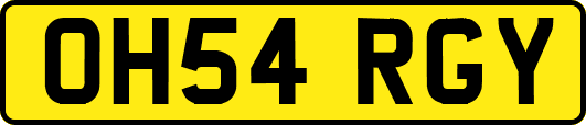 OH54RGY