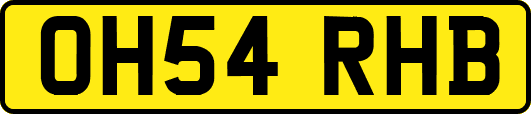 OH54RHB