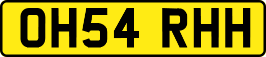 OH54RHH