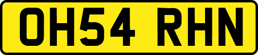 OH54RHN