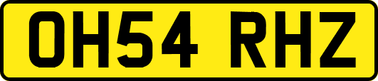 OH54RHZ