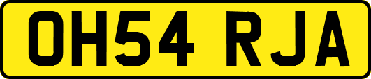 OH54RJA