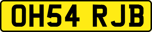 OH54RJB