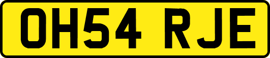 OH54RJE