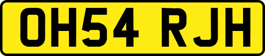 OH54RJH