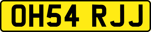 OH54RJJ