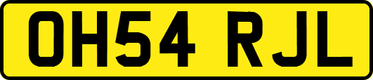 OH54RJL