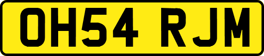 OH54RJM