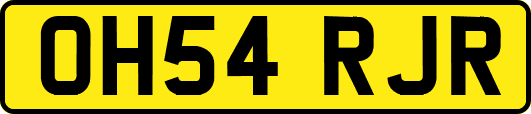 OH54RJR