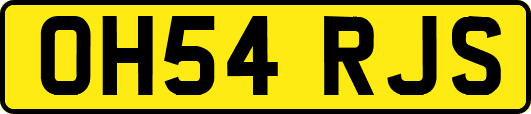 OH54RJS