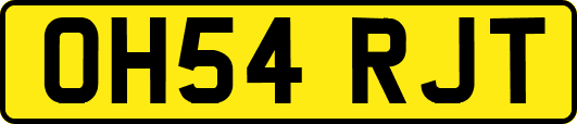OH54RJT