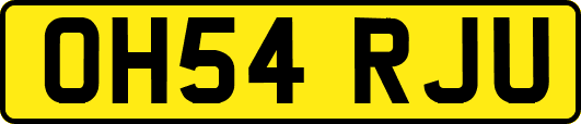 OH54RJU