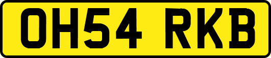 OH54RKB