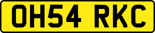 OH54RKC