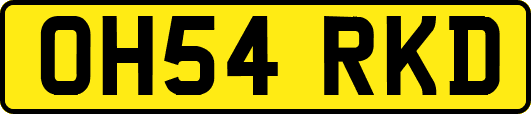 OH54RKD
