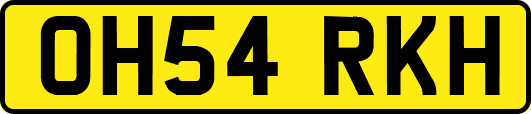 OH54RKH