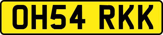 OH54RKK