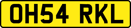 OH54RKL