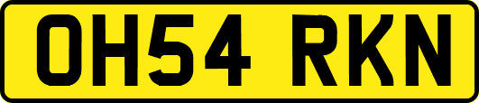 OH54RKN