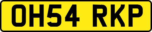 OH54RKP