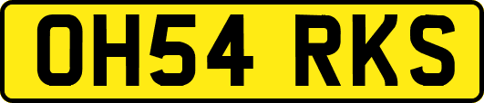 OH54RKS