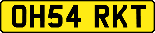 OH54RKT