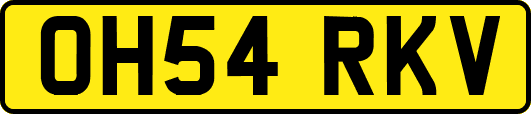 OH54RKV