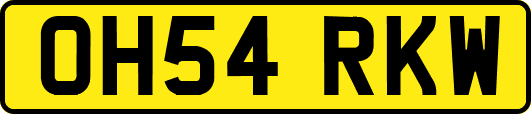 OH54RKW