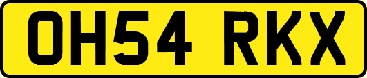 OH54RKX