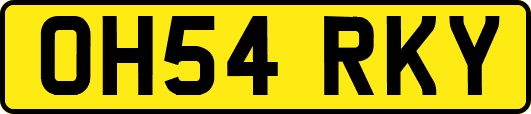 OH54RKY