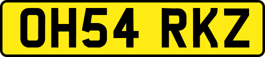 OH54RKZ