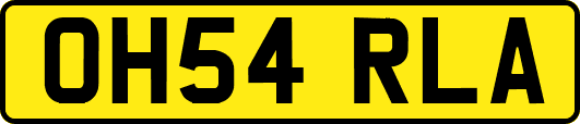OH54RLA