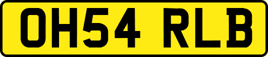 OH54RLB
